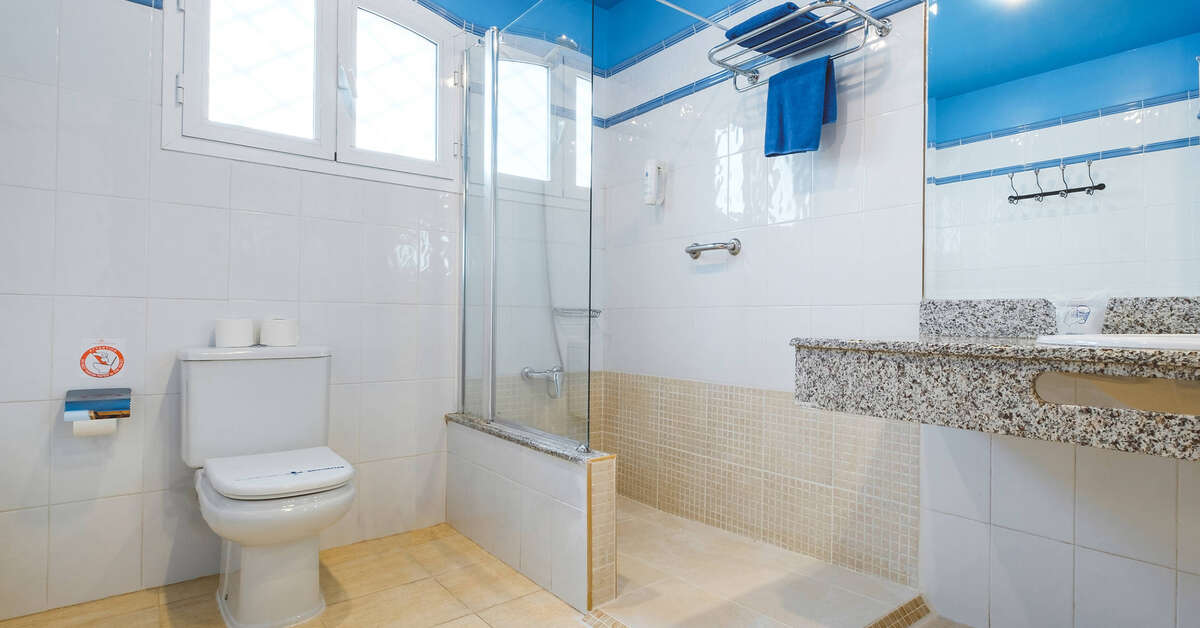 Een foto van Appartementen Livvo Coloradamar