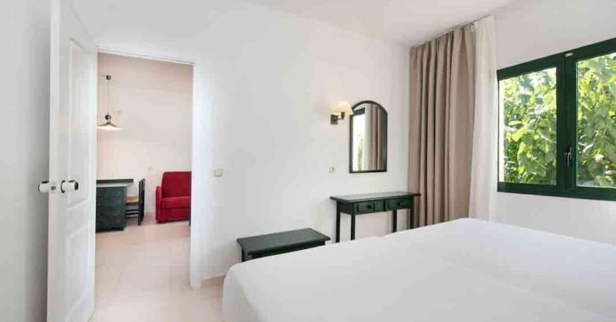 Een foto van Valentin Son Bou Hotel & Appartementen