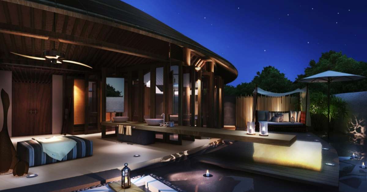 Een foto van Hideaway Beach Resort & Spa