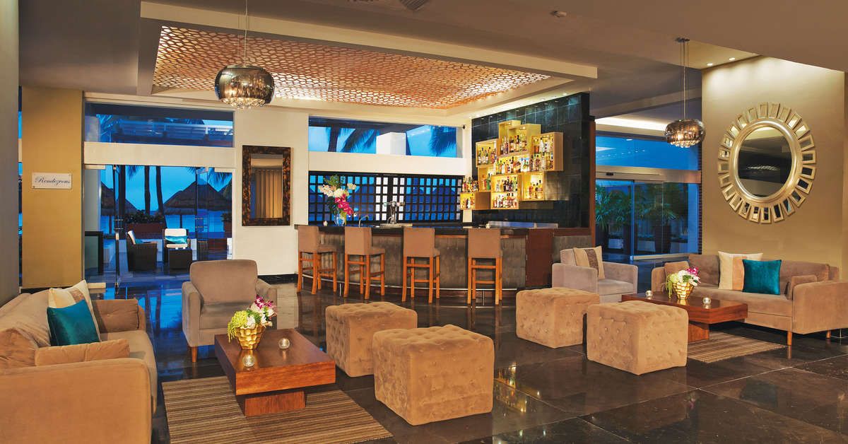 Een foto van Dreams Sands Cancun Resort & Spa