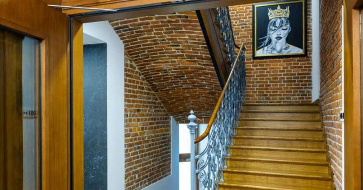 Een foto van Wawel Queen Hotel
