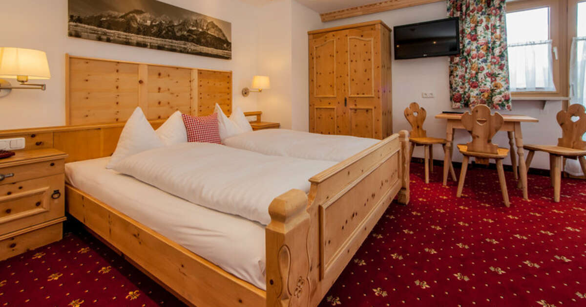 Een foto van Kaiserhotel Kitzbuhler Alpen