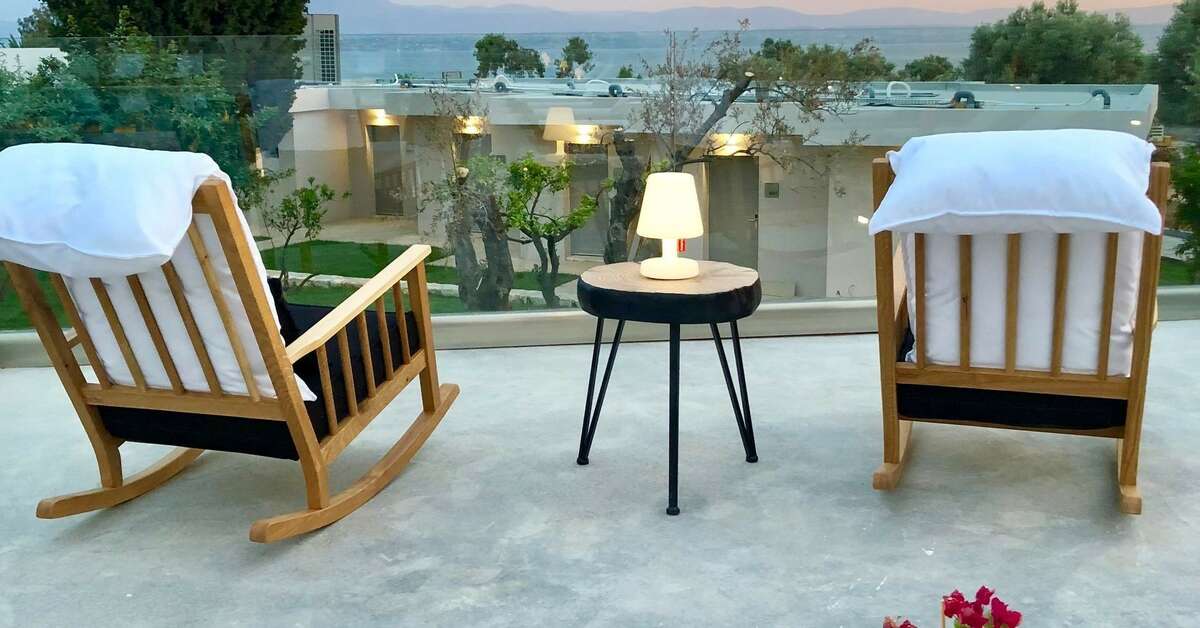 Een foto van Amaronda Resort & Spa