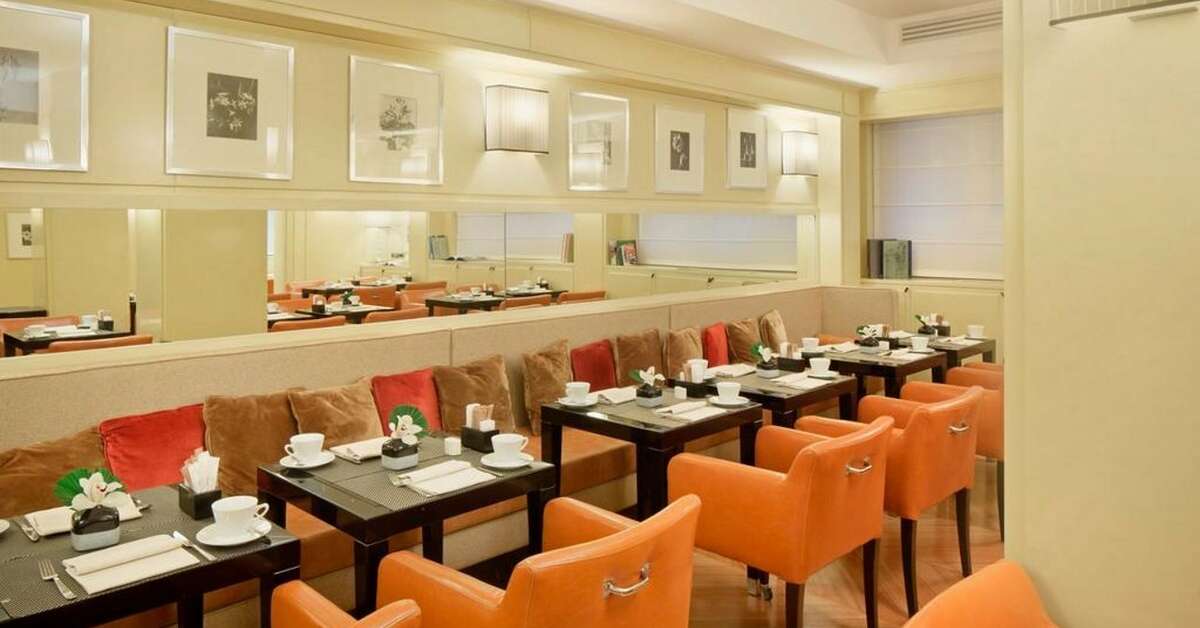 Een foto van Starhotels Anderson