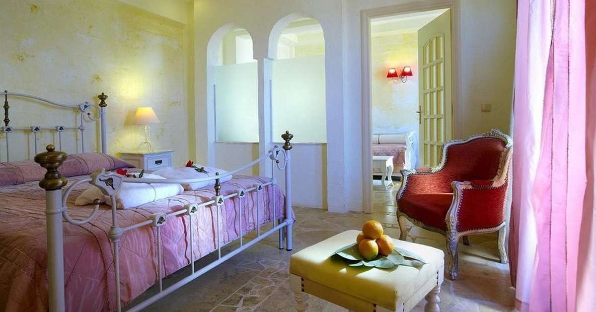 Ein Foto Orpheas Resort