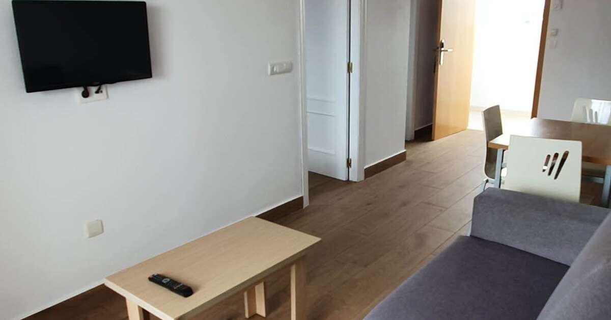Een foto van Appartementen Primavera Loix