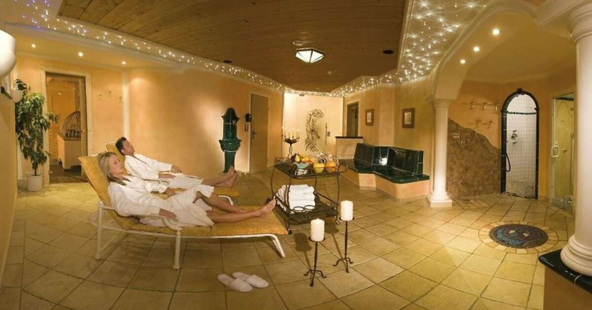 Ein Foto Tirolerhof
