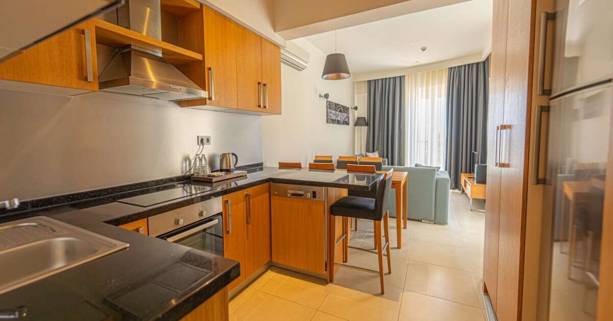 Een foto van Ramada Resort by Wyndham Kusadasi & Golf