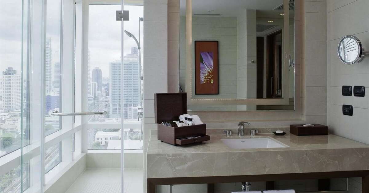 Een foto van Eastin Grand Hotel Sathorn