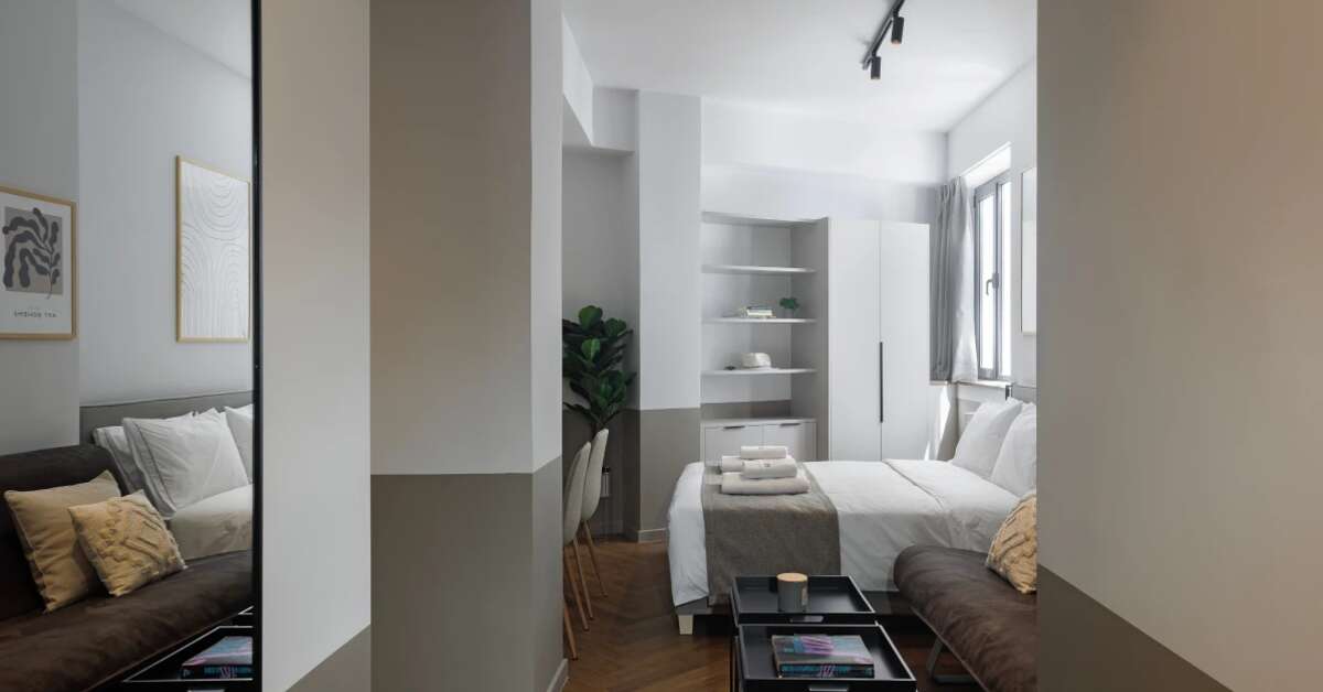 Een foto van Ermass Modern Living Appartementen