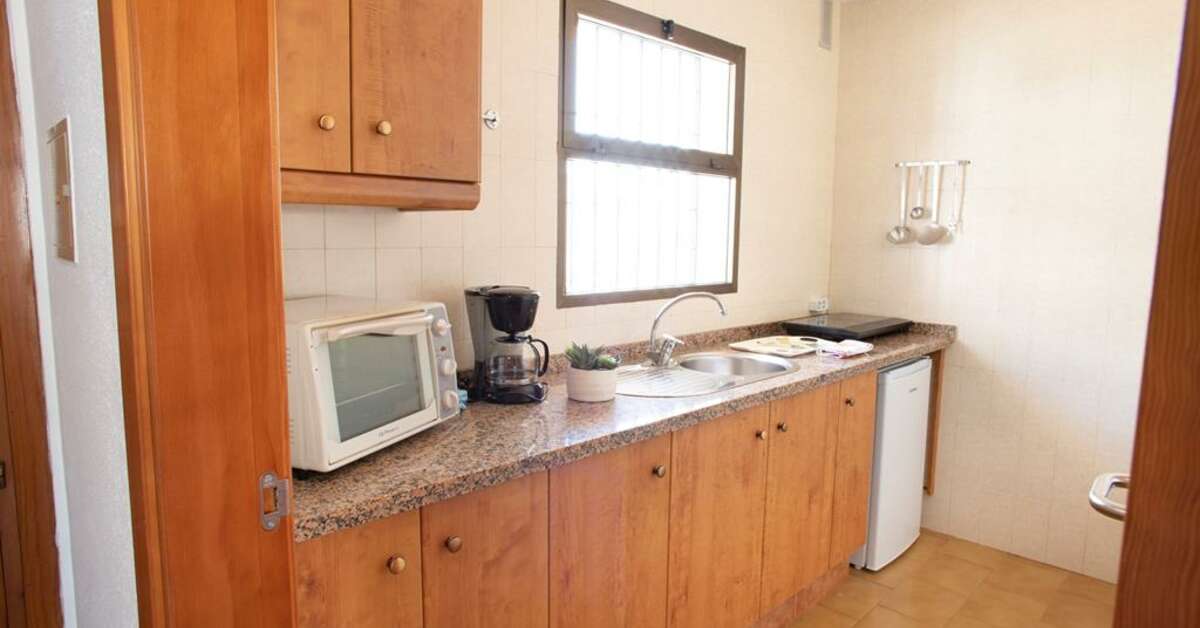 Een foto van Appartementen La Baranda
