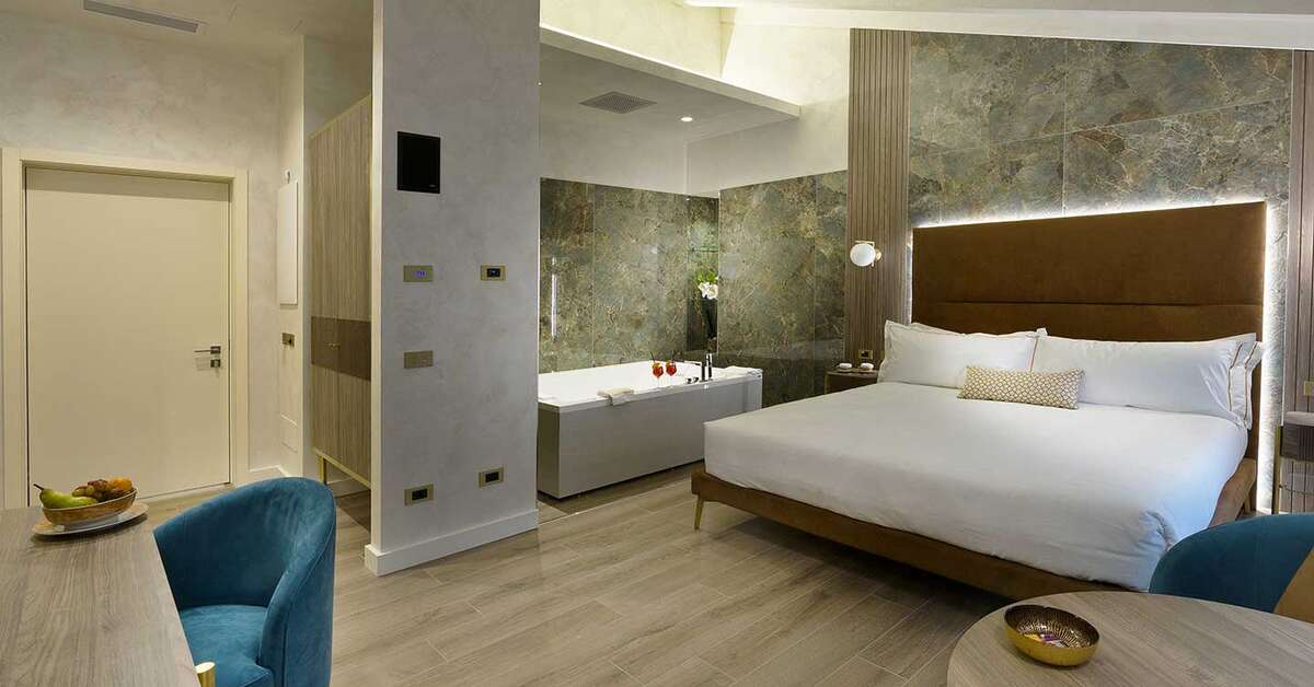 Een foto van Vip's Motel