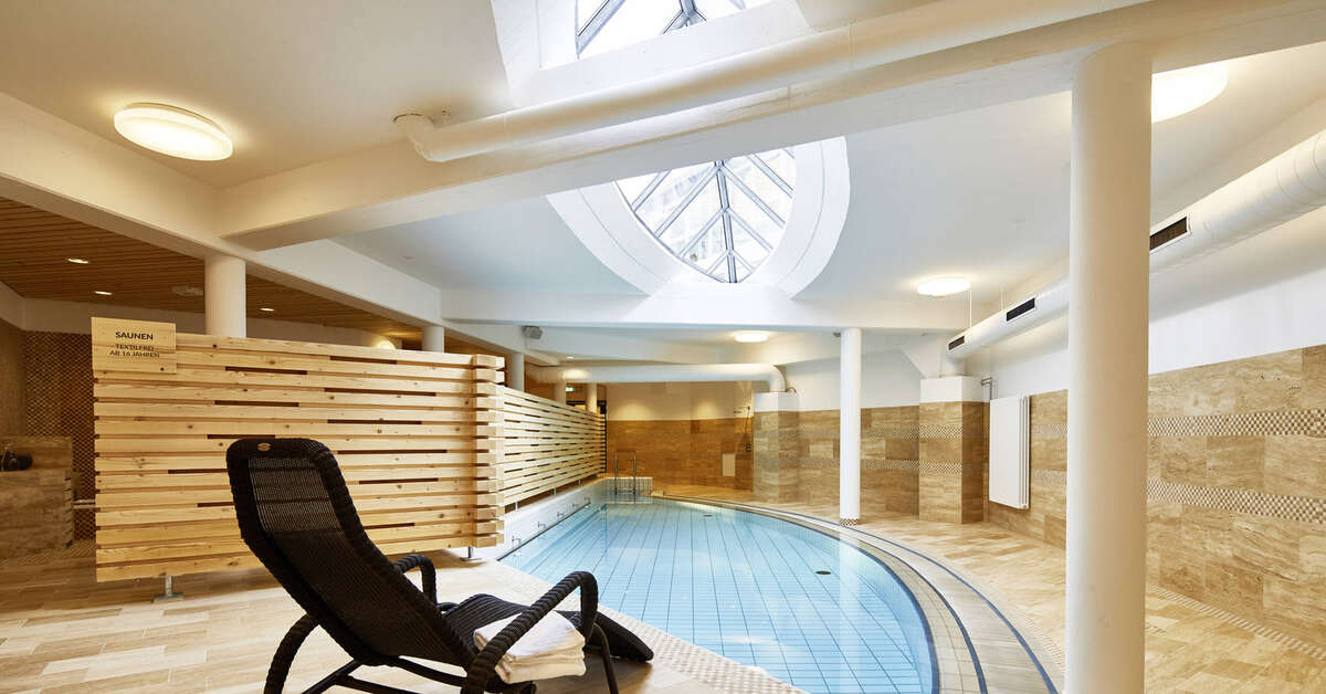 Een foto van ElzLand Hotel Pfauen