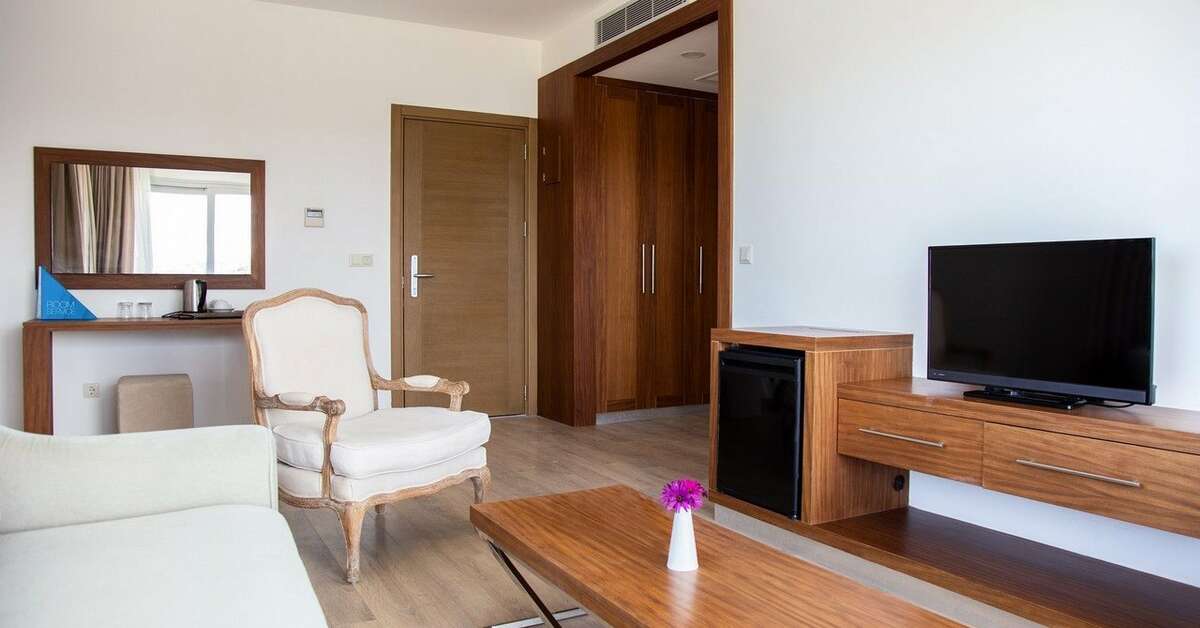 Een foto van La Quinta By Wyndham Çeşme