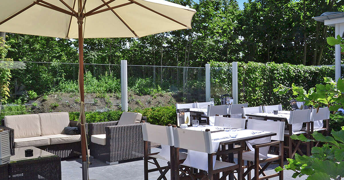 Een foto van Fletcher Hotel Restaurant Duinzicht