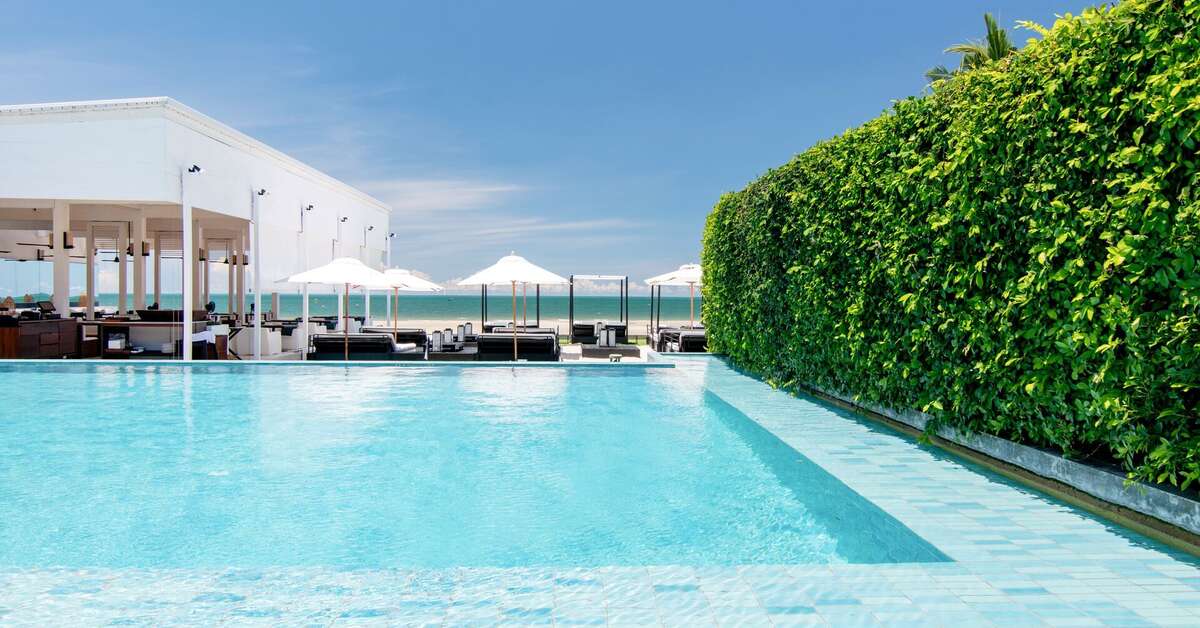 Een foto van Putahracsa Hua Hin