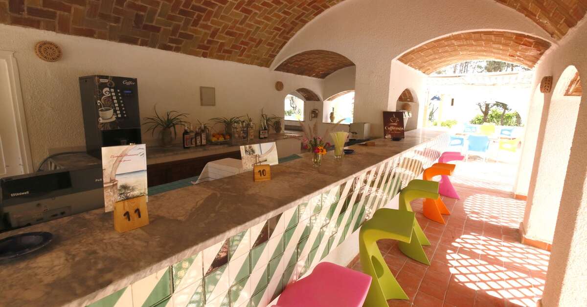Een foto van Hotel Mediterranee