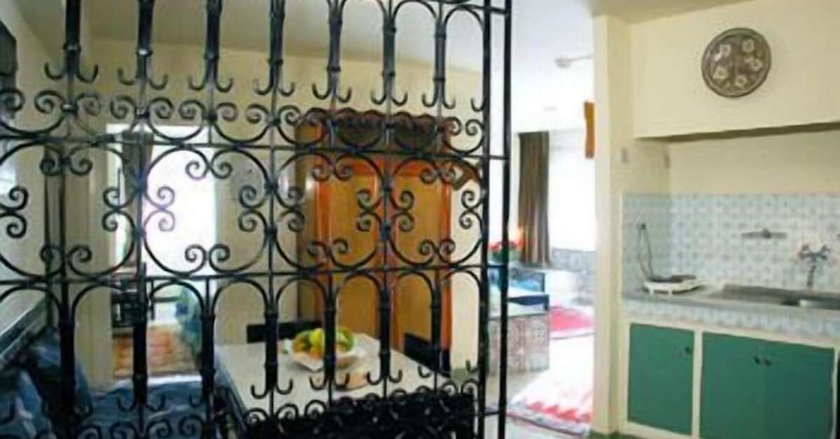 Een foto van Residence Yasmina Agadir