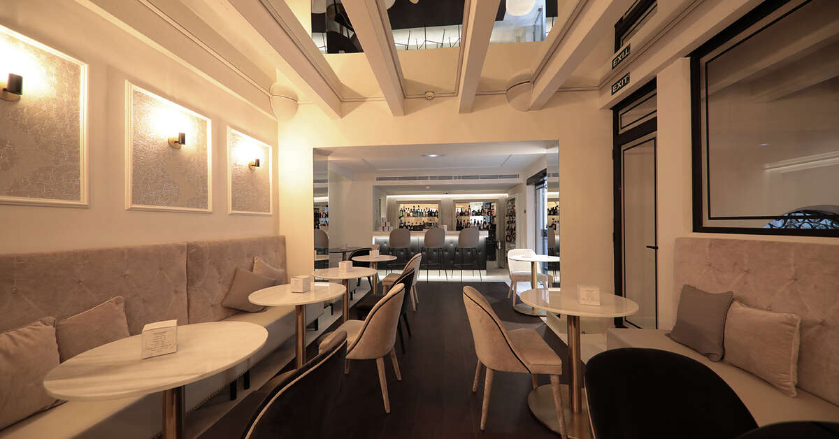 Ein Foto Summum Boutique Hotel Member of Melia Collection