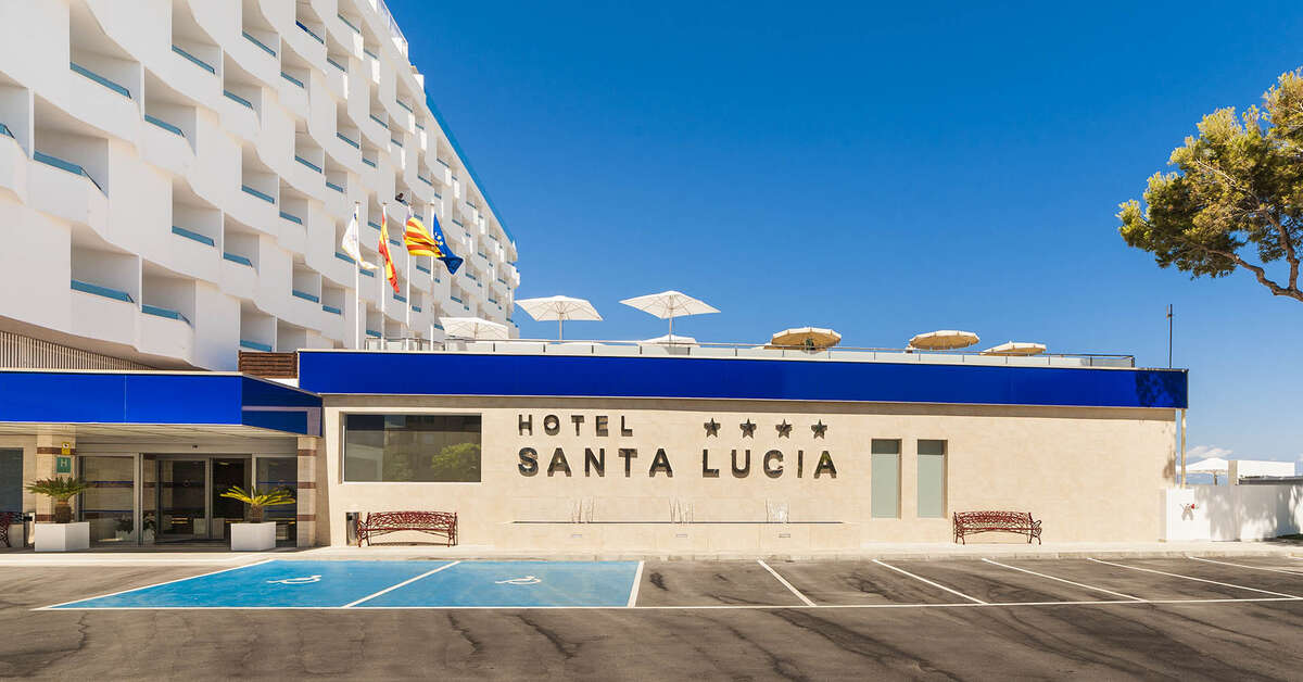 Een foto van Globales Santa Lucia