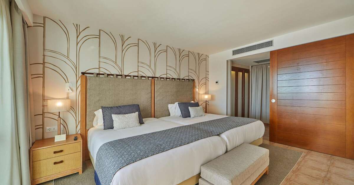 Een foto van Secrets Lanzarote Resort & Spa