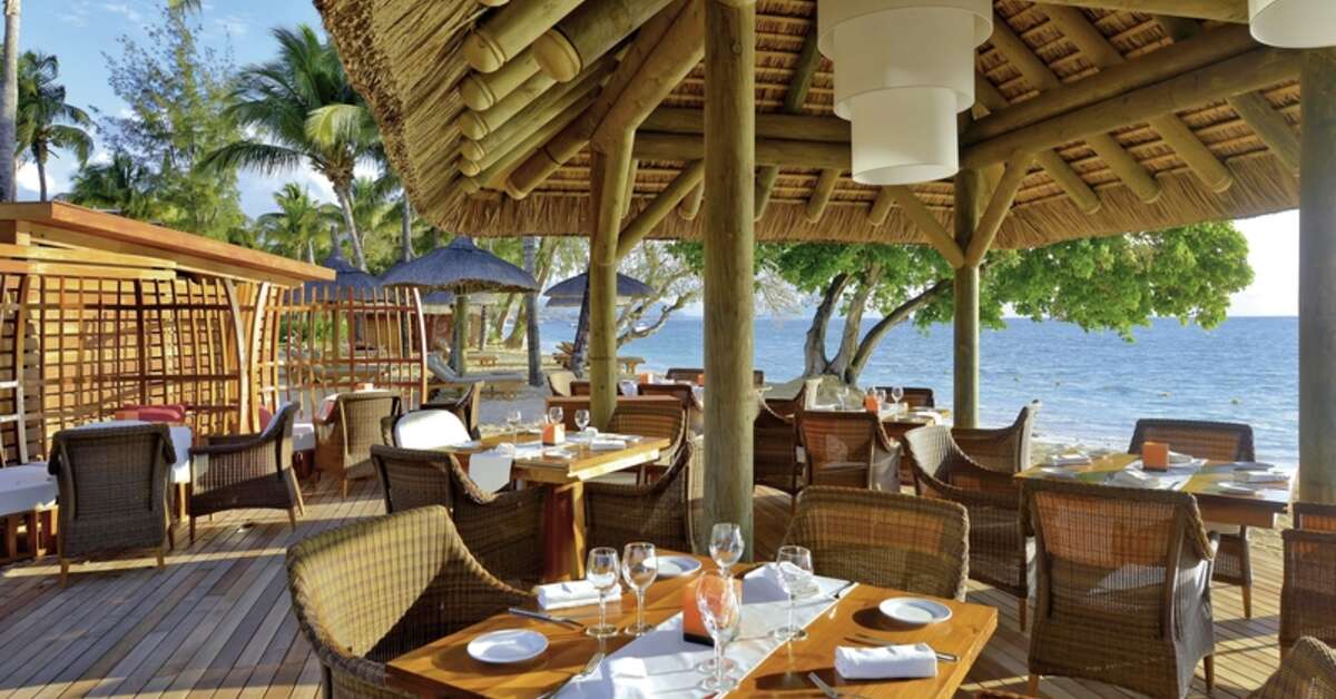 Een foto van Hilton Mauritius Resort & Spa