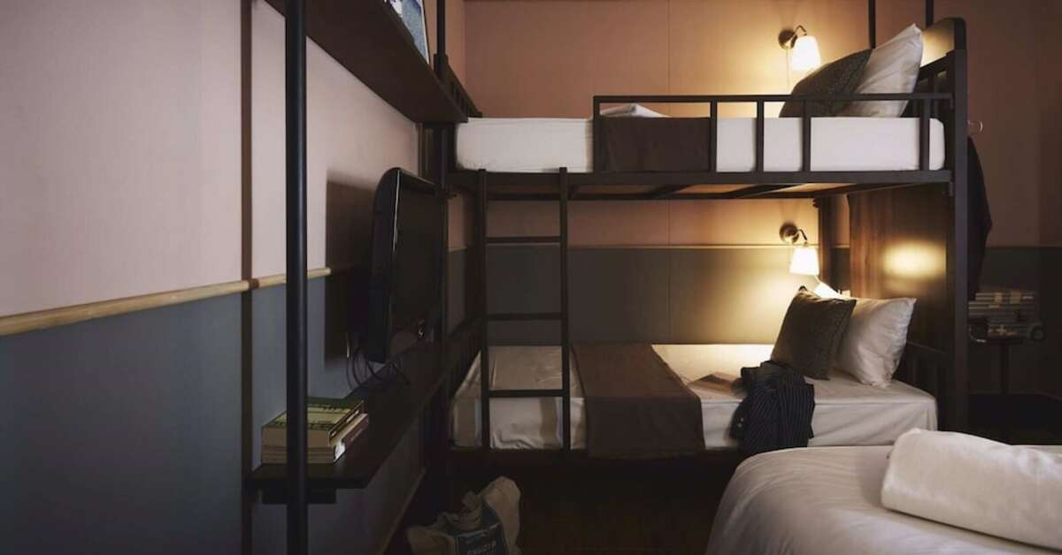 Een foto van Josh Hotel Bangkok
