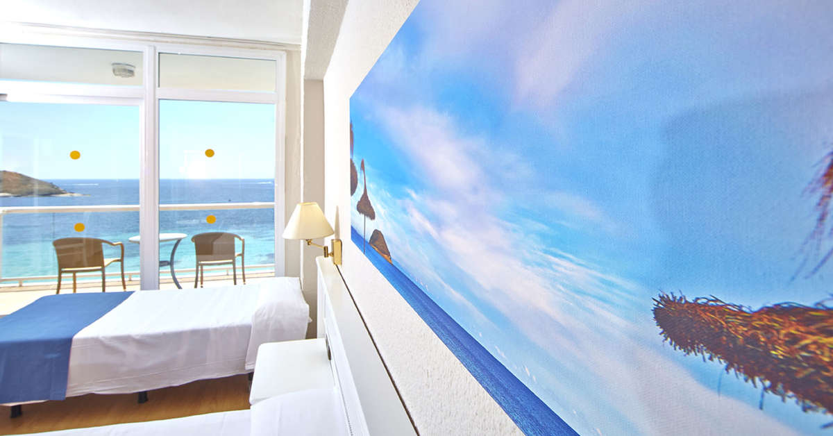 Een foto van Flamboyan Caribe Hotel & Spa