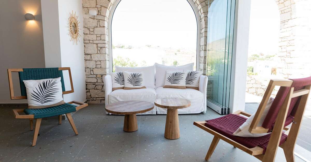 Een foto van Pnoi Hotel