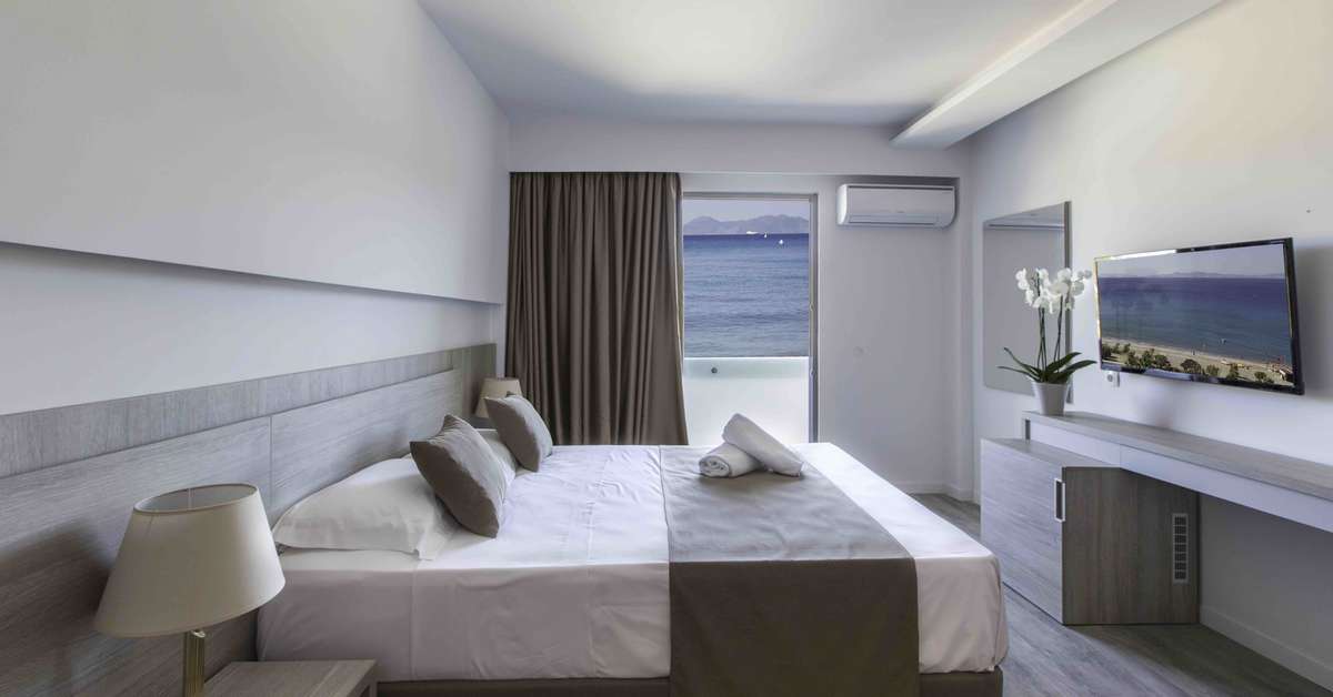Een foto van Akti Imperial Deluxe Spa & Resort