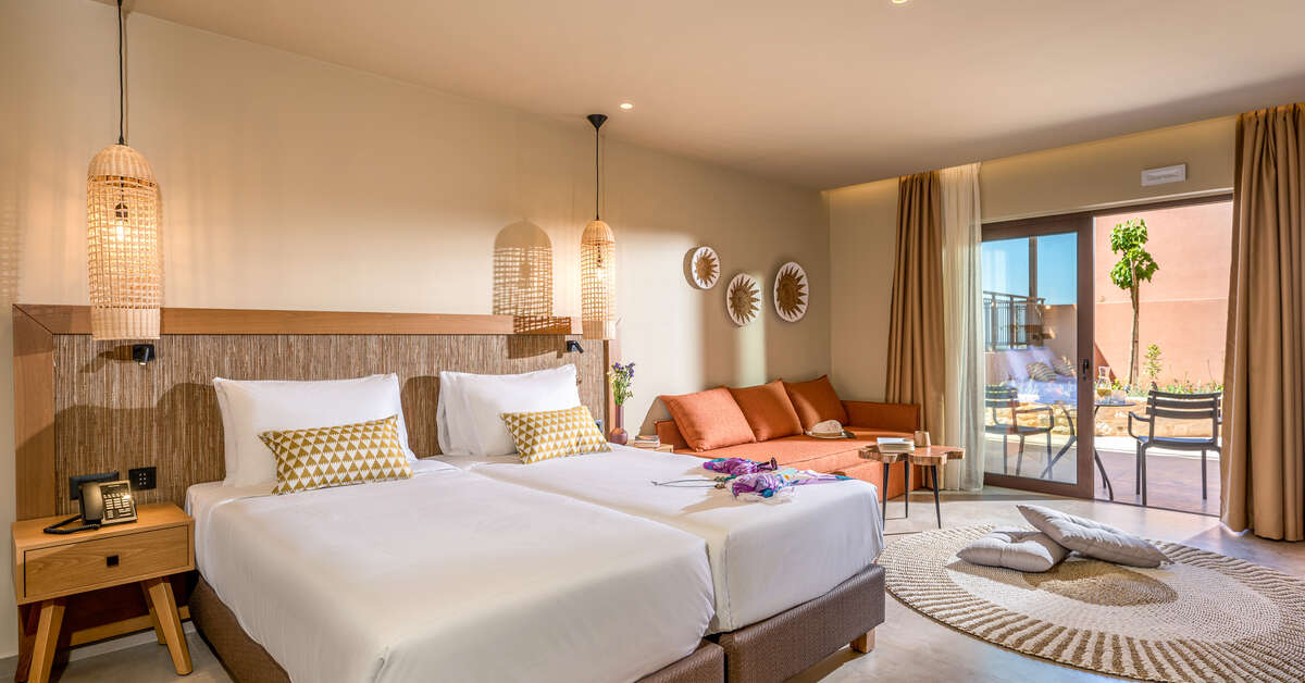 Een foto van Pyria Hotel