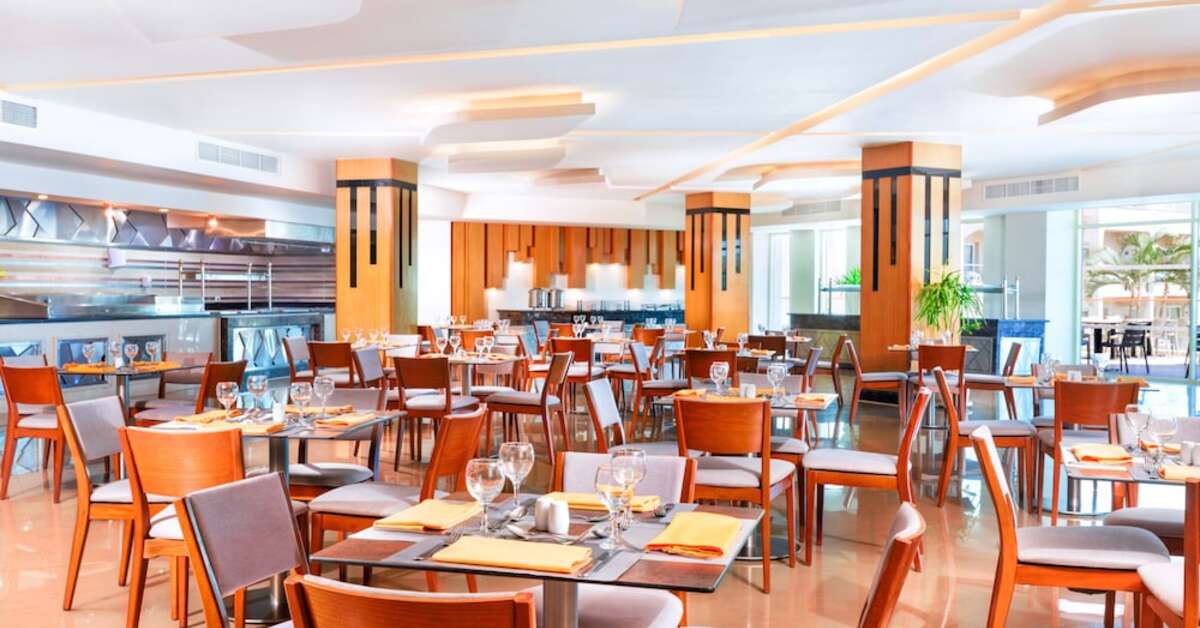 Een foto van Pickalbatros Royal Moderna Resort