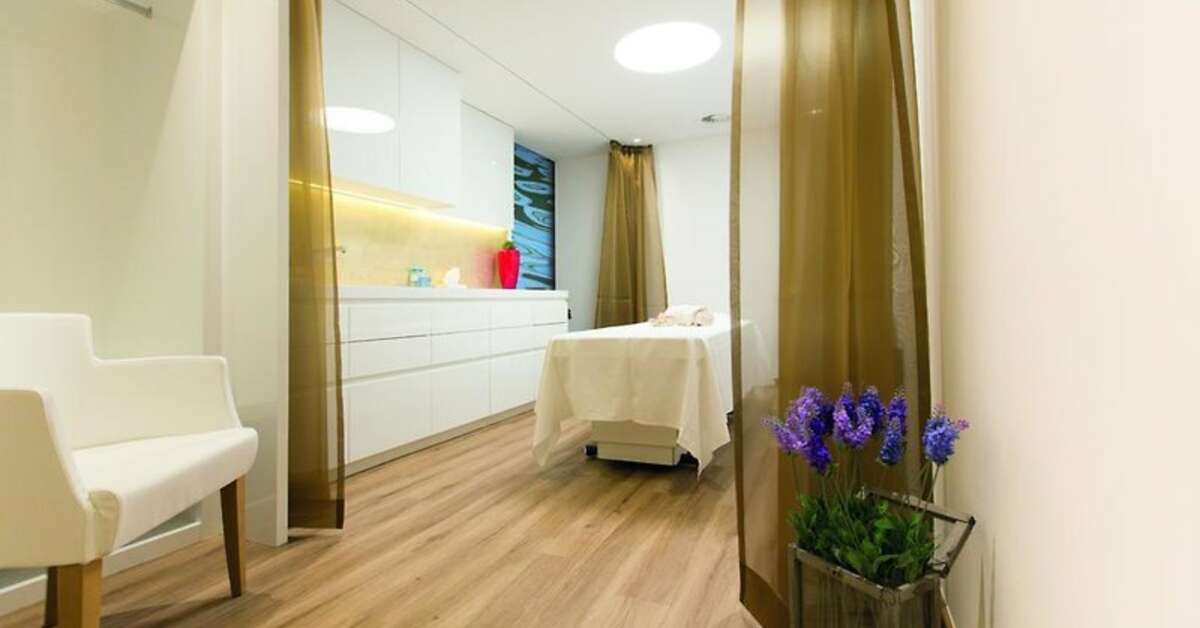 Ein Foto Trofana Royal Gourmet & Relax Resort