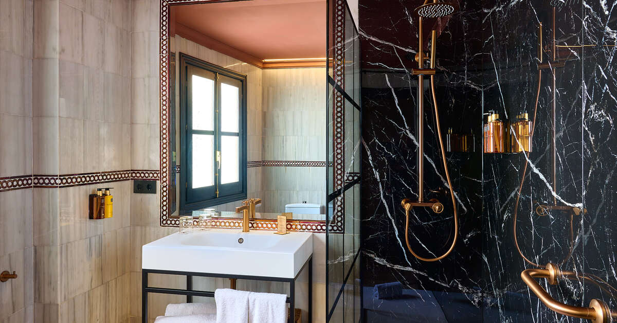Een foto van Boutique Hotel Luna Triunfo Granada