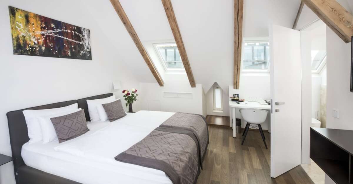 Een foto van Hotel Golden Crown
