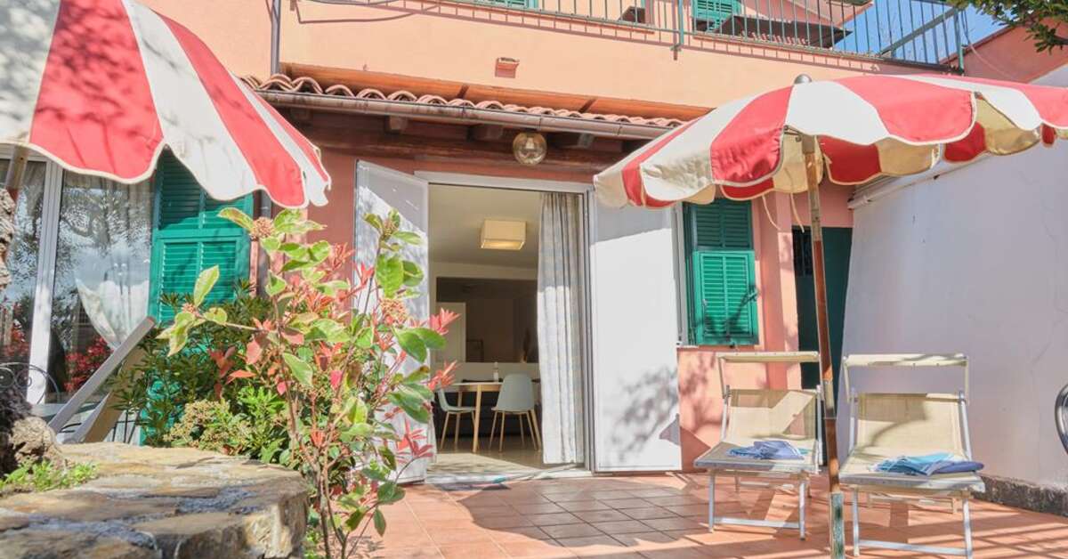 Een foto van Villa Giada Speace & Resort