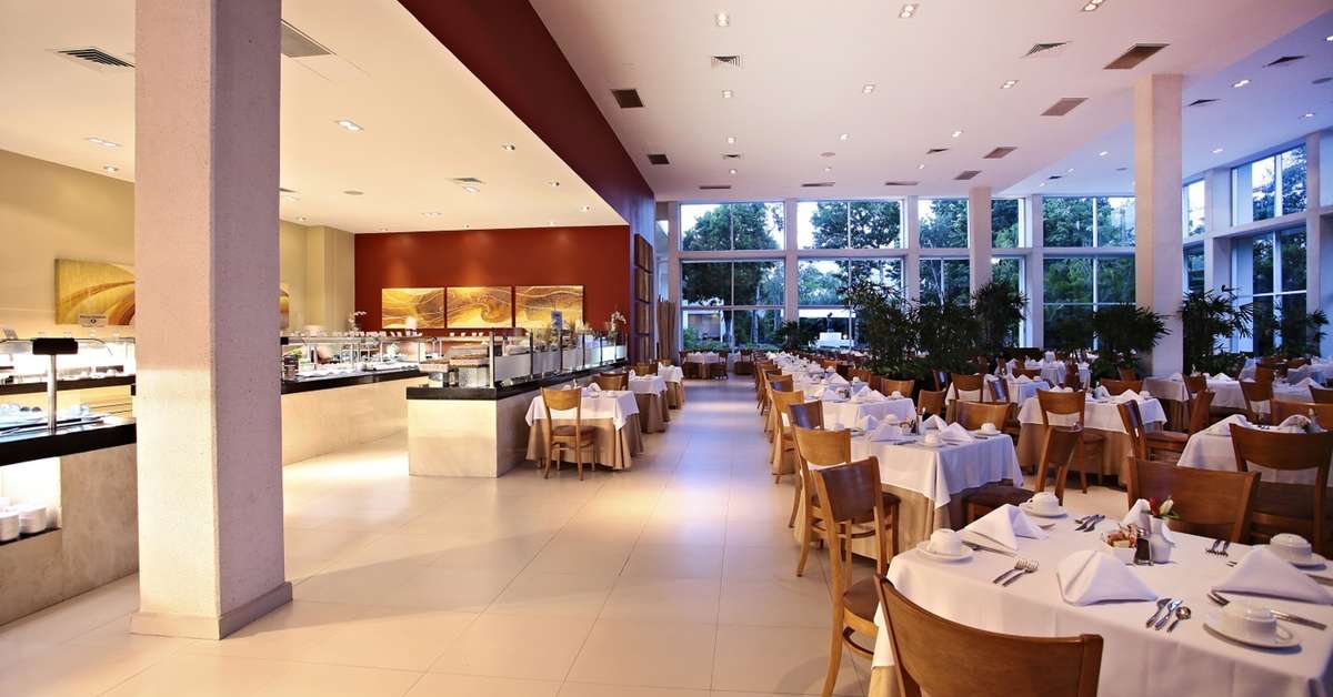 Een foto van Luxury Bahia Principe Sian Ka'an