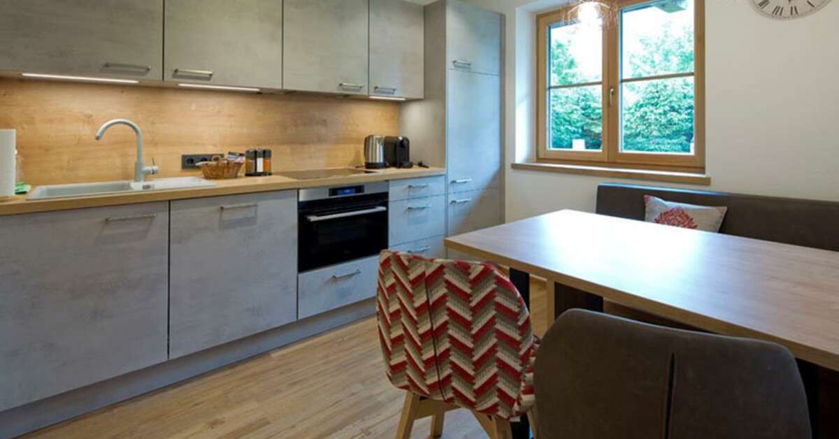 Een foto van Appartementen Sonntal