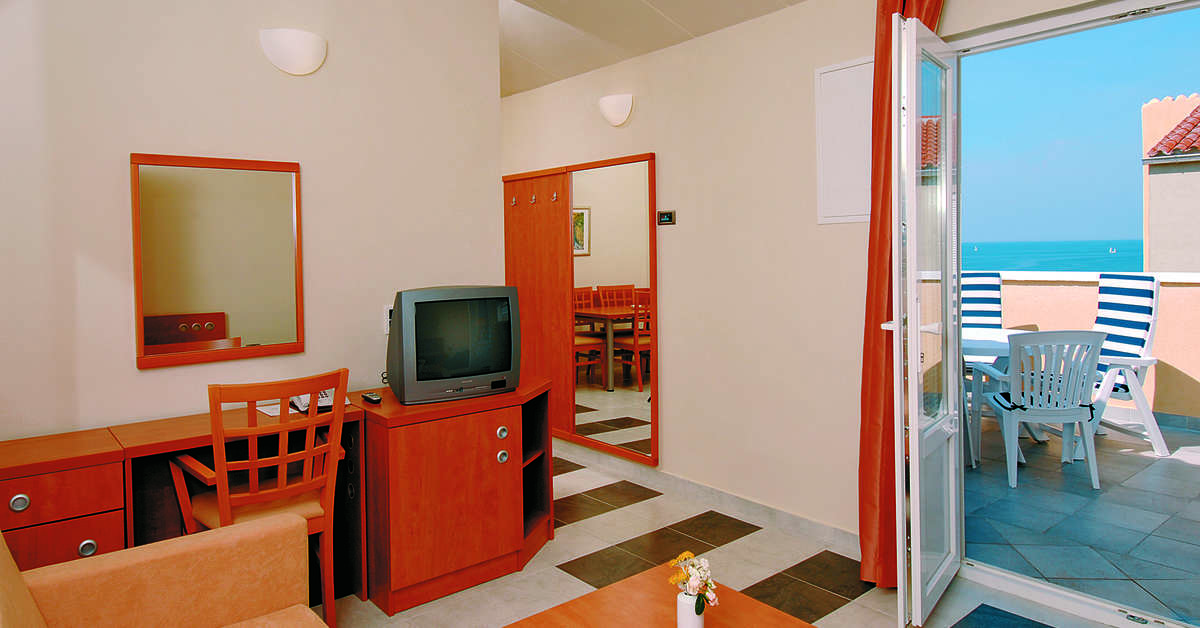 Een foto van Resort Amarin