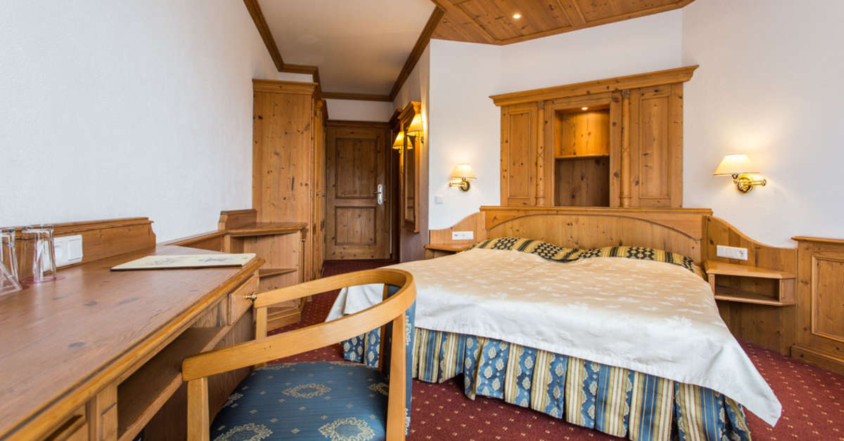 Een foto van Hotel Alte Schmiede