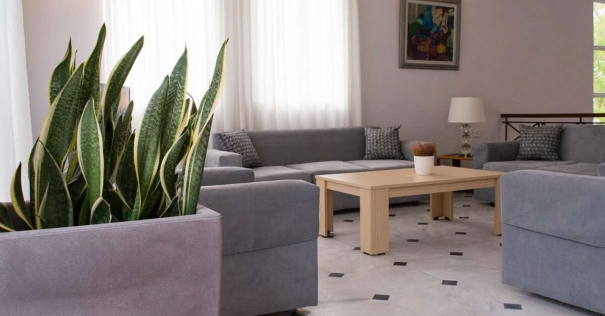 Een foto van Paradise Beach Appartementen