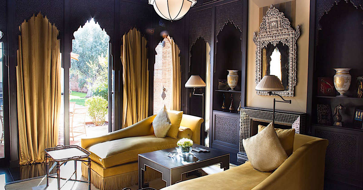 Een foto van Selman Marrakech