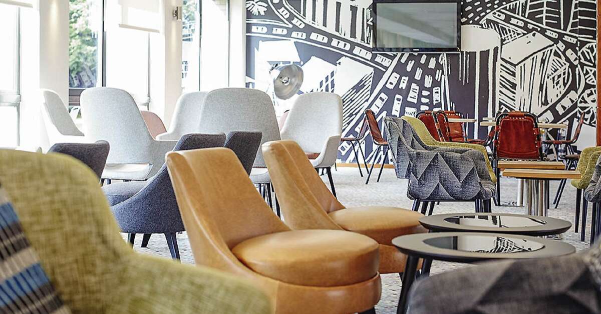 Ein Foto Ibis Styles Birmingham NEC and Airport Hotel