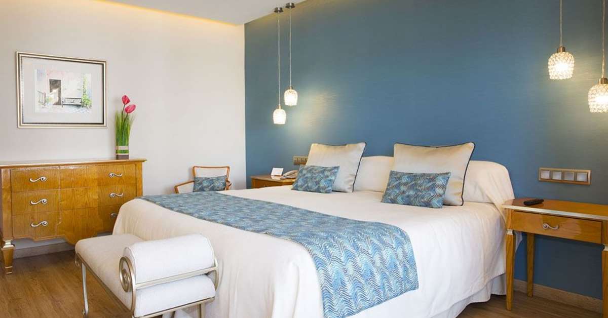 Ein Foto Hotel El Coto