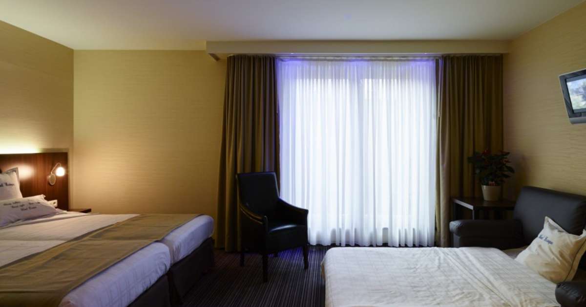 Een foto van Hotel Europe