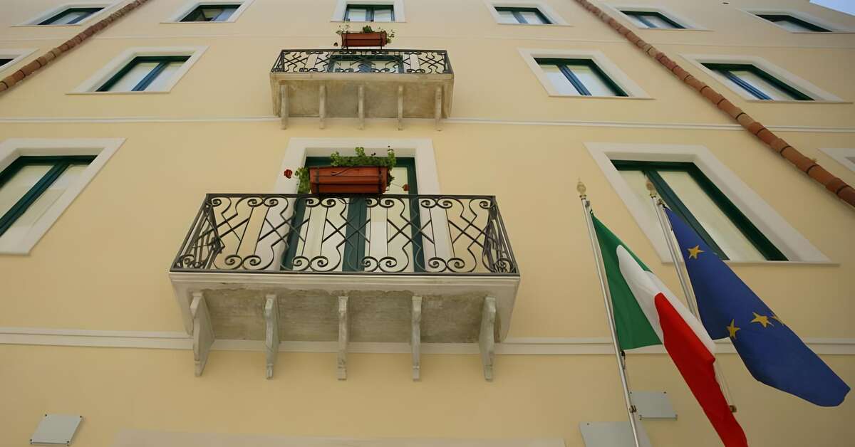 Een foto van Badia Nuova Residence