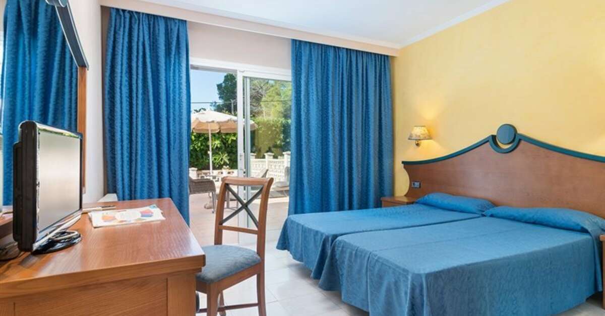 Een foto van Hotel Condor