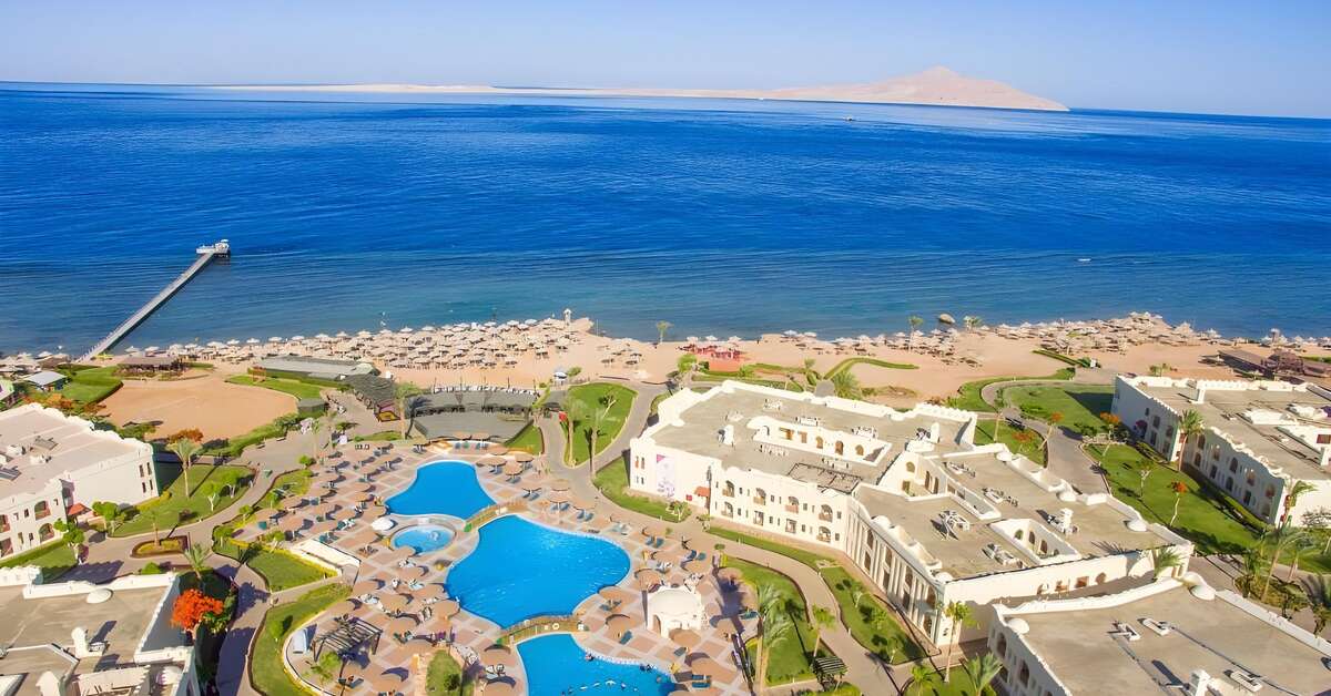 Een foto van Charmillion Club Resort