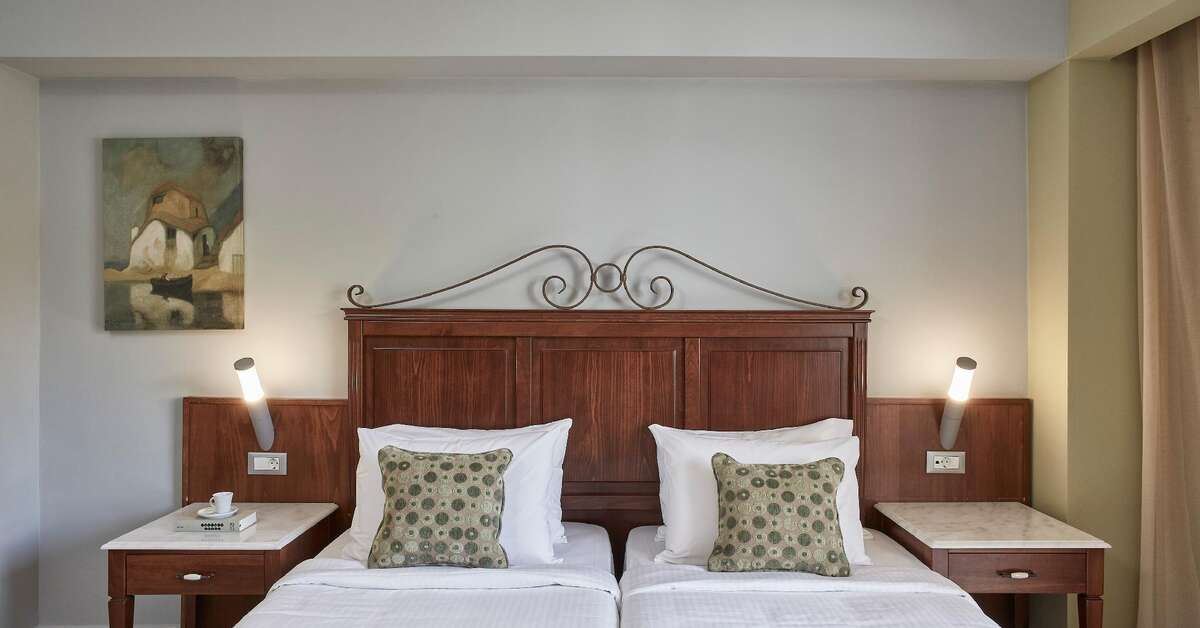 Een foto van Esperides Beach Family Resort