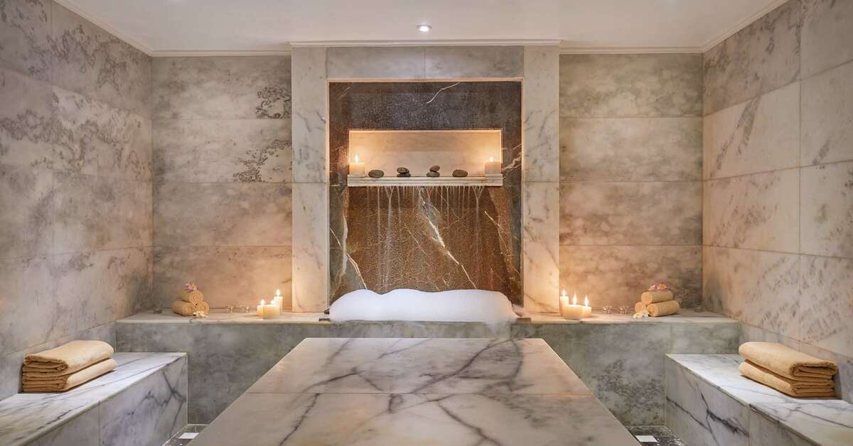 Een foto van Jaz Makadi Star & Spa